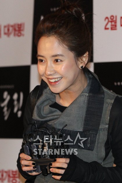 송지효 ⓒ사진=이기범 기자 leekb@