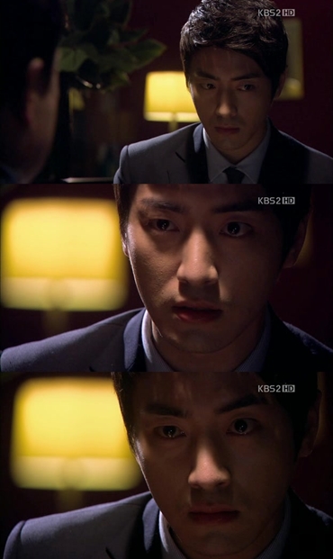 ⓒ사진=KBS 2TV '적도의 남자' 방송화면