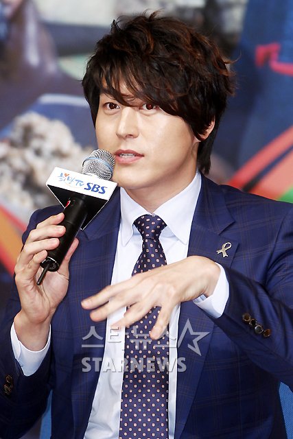 류수영 ⓒ사진=안은나 인턴기자