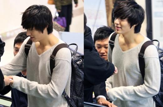 배우 이민호 <사진제공=스타우스엔터테인먼트>