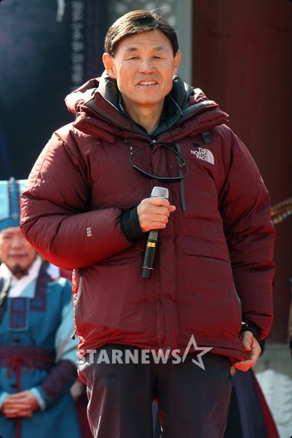 이병훈 감독 ⓒ홍봉진 기자