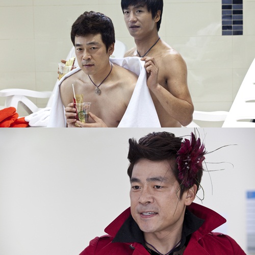 <사진제공=휴메인엔터테인먼트>
