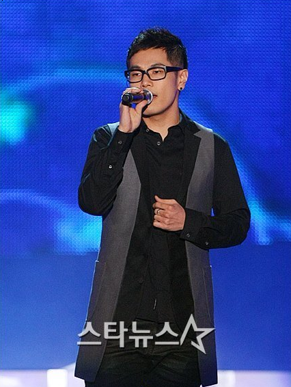 나윤권 ⓒ스타뉴스