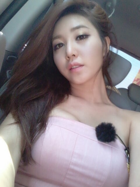 ⓒ사진=강예빈 미투데이