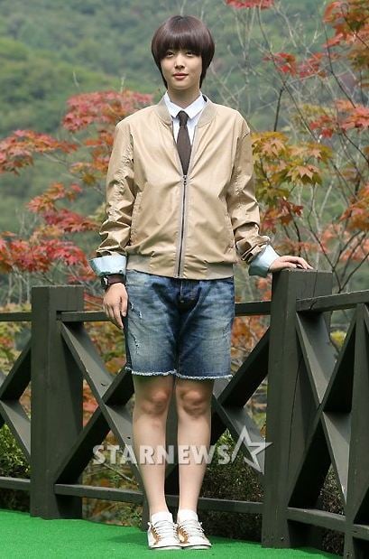 그룹 f(x) 멤버 설리 ⓒ사진=이기범 기자 leekb@