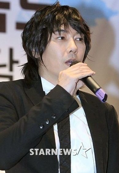 김장훈 ⓒ스타뉴스