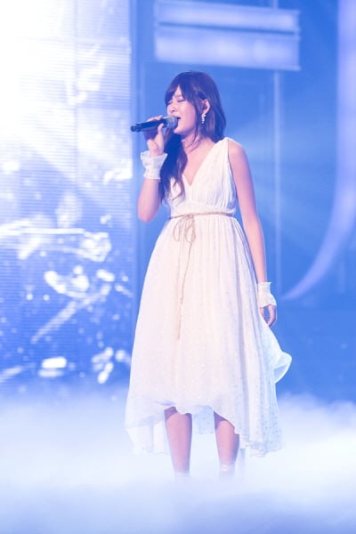 이지혜 <사진제공=Mnet>