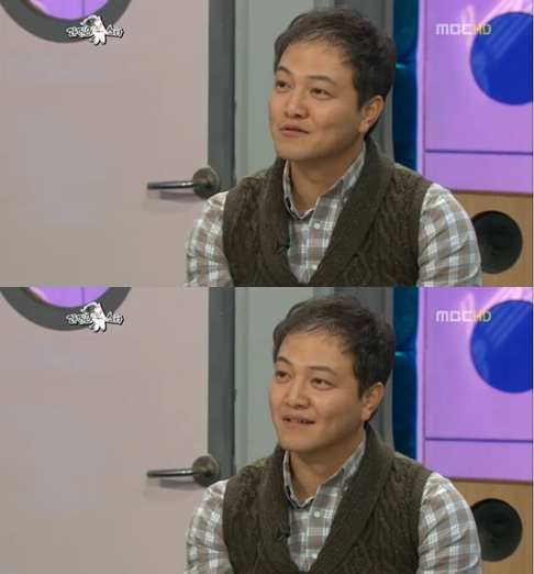 <화면캡처- MBC '황금어장- 라디오 스타'>