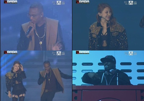 <사진캡처=Mnet>