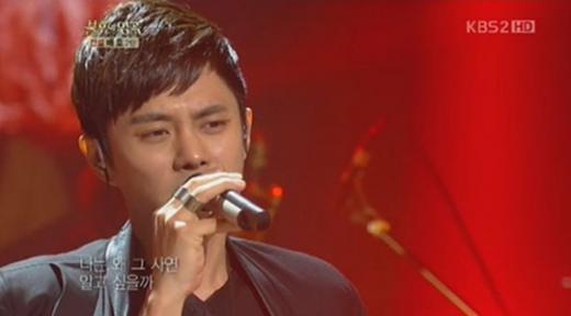 <방송캡처=KBS 2TV '불후의 명곡2'>