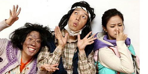 <사진=김지민 미투데이>