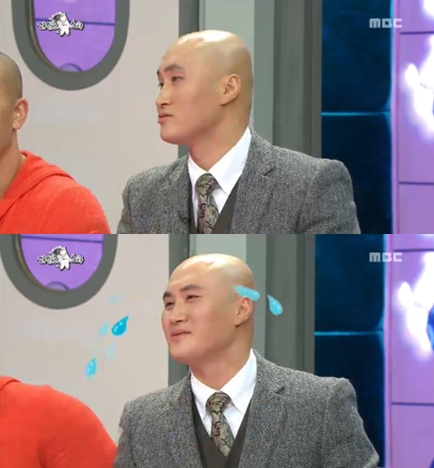 <화면캡처- MBC '황금어장- 라디오 스타'>