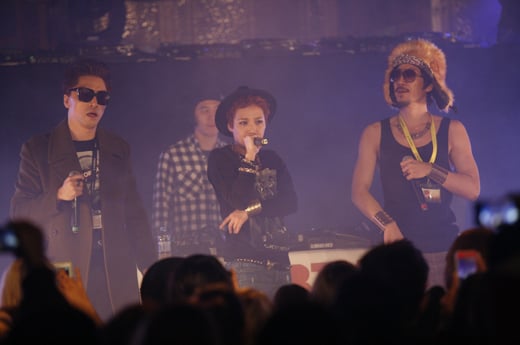 MFBTY <사진제공=정글 엔터테인먼트>