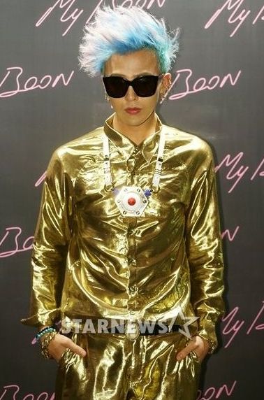 지드래곤