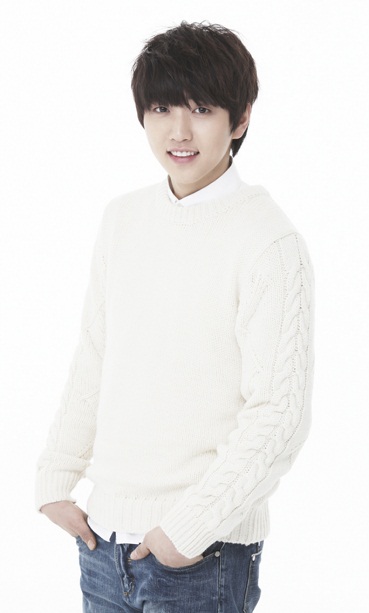 B1A4 산들 ⓒ사진=WM엔터테인먼트 제공