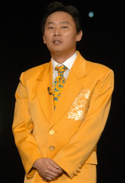 개그맨 이경래 <사진=KBS>