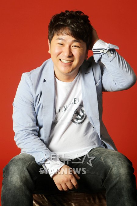 허각 ⓒ스타뉴스