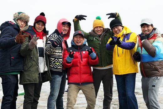 '1박2일' ⓒKBS 제공