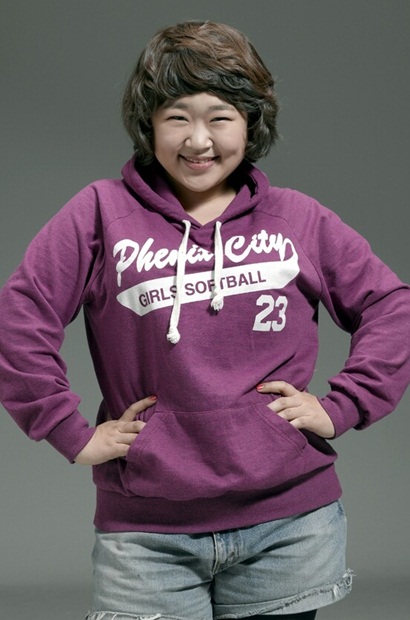 개그우먼 홍윤화 /사진=코코엔터테인먼트 제공
