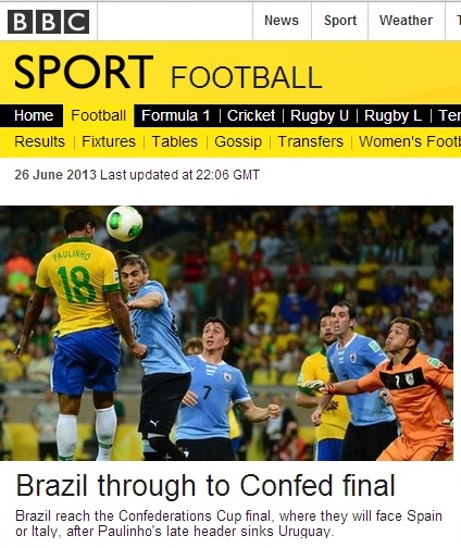 /사진=BBC 공식 홈페이지 캡쳐