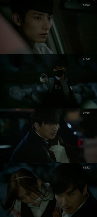 사진=KBS 2TV '상어' 방송캡처