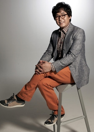 배우 이병준 / 사진제공=웨이브온엔터테인먼트