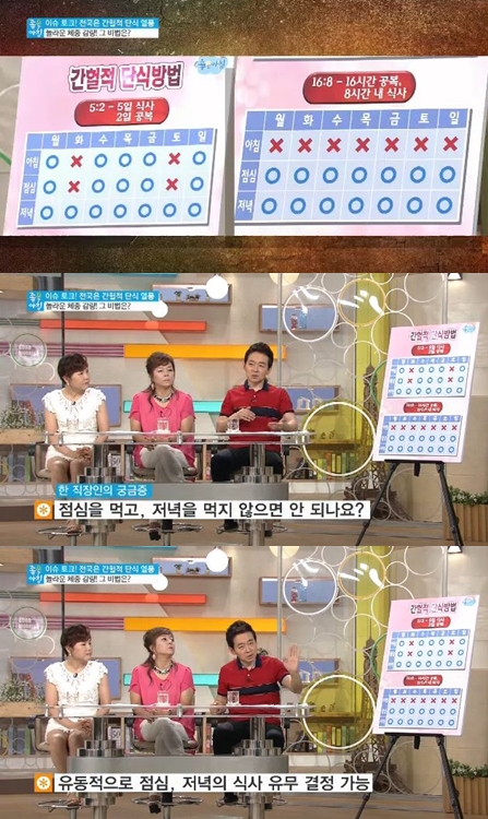 사진=SBS '좋은아침' 방송캡처