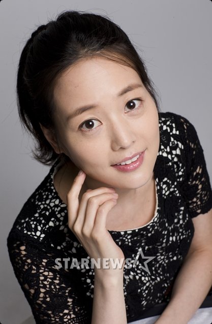 '구암 허준'에서 의녀 소현 역으로 출연 중인 배우 손여은 / 사진=임성균 기자