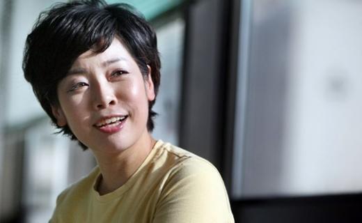 방송인 김미화 /사진제공=MBN