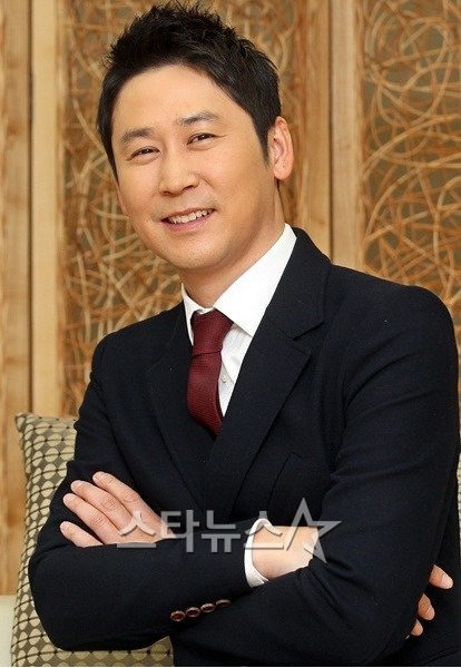 방송인 신동엽 / 사진=홍봉진 기자