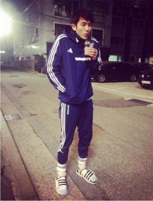/사진=임슬옹 인스타그램
