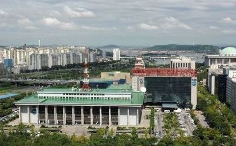 KBS전경/사진=KBS