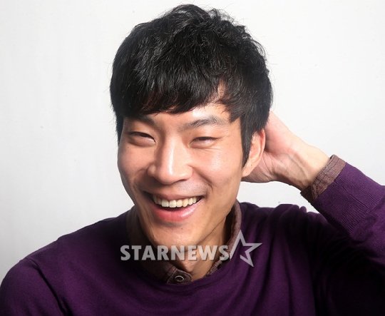 이호재 감독/사진=홍봉진 기자