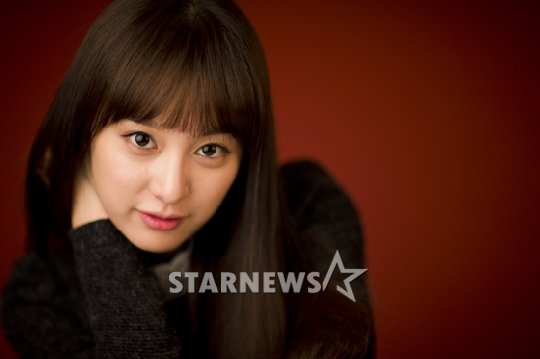 배우 김지원 / 사진=임성균 기자