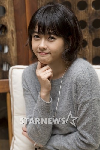 고아라/사진=스타뉴스
