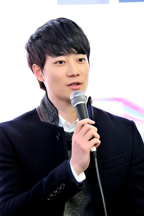 윤한 / 사진제공=MBC