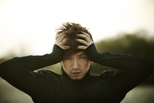 이민우 / 사진=라이브웍스 컴퍼니