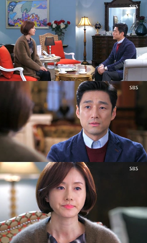 /사진=SBS '따뜻한 말 한 마디' 방송화면