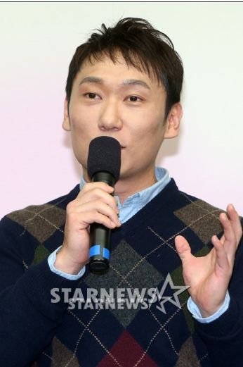 개그맨 이승윤/사진=최부석 기자