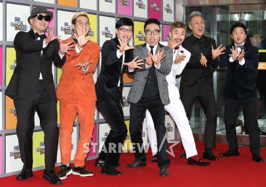 '무한도전' / 사진=이기범 기자