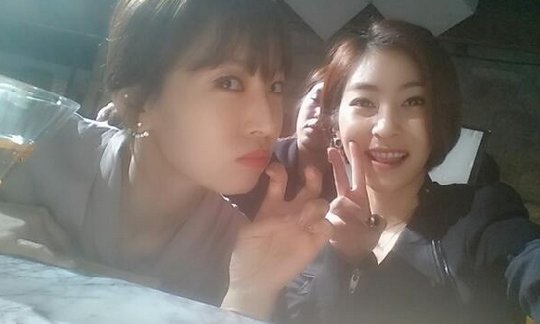 /사진=왕지원 트위터 제공
