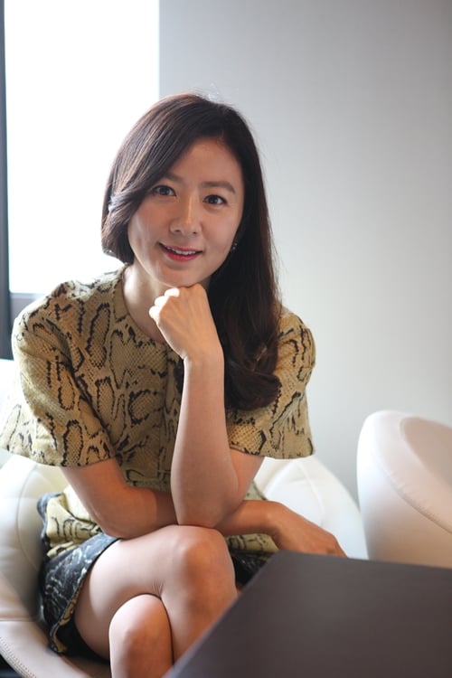배우 김희애/ 사진제공=무비꼴라쥬