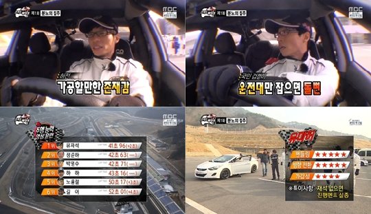 사진='무한도전' 화면캡처