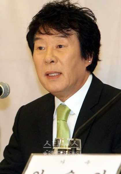 송대관 / 사진=스타뉴스