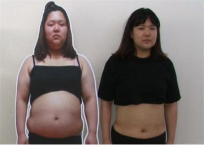 개그우먼 양해림 / 사진제공=기분좋은 날