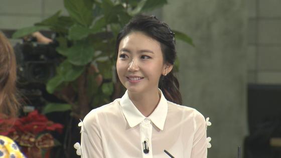 KBS 2TV '자유선언 토요대작전-산장미팅 장미의 전쟁'에 출연했다 배우 뎁뷔한 임성언
