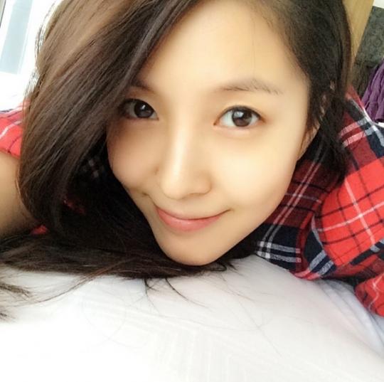 /사진=보아 인스타그램