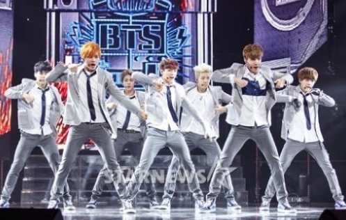 방탄소년단 / 사진=스타뉴스