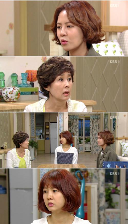/사진=KBS 1TV'고양이는 있다' 방송장면