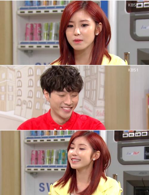/사진=KBS 1TV'고양이는 있다' 방송장면